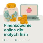 finansowanie online dla firm
