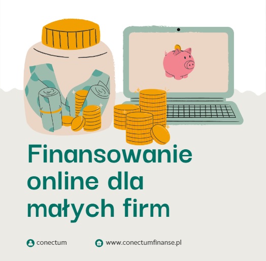 finansowanie online dla firm