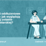 Pożyczki oddłużeniowe bez BIK a ustawa antylichwiarska?